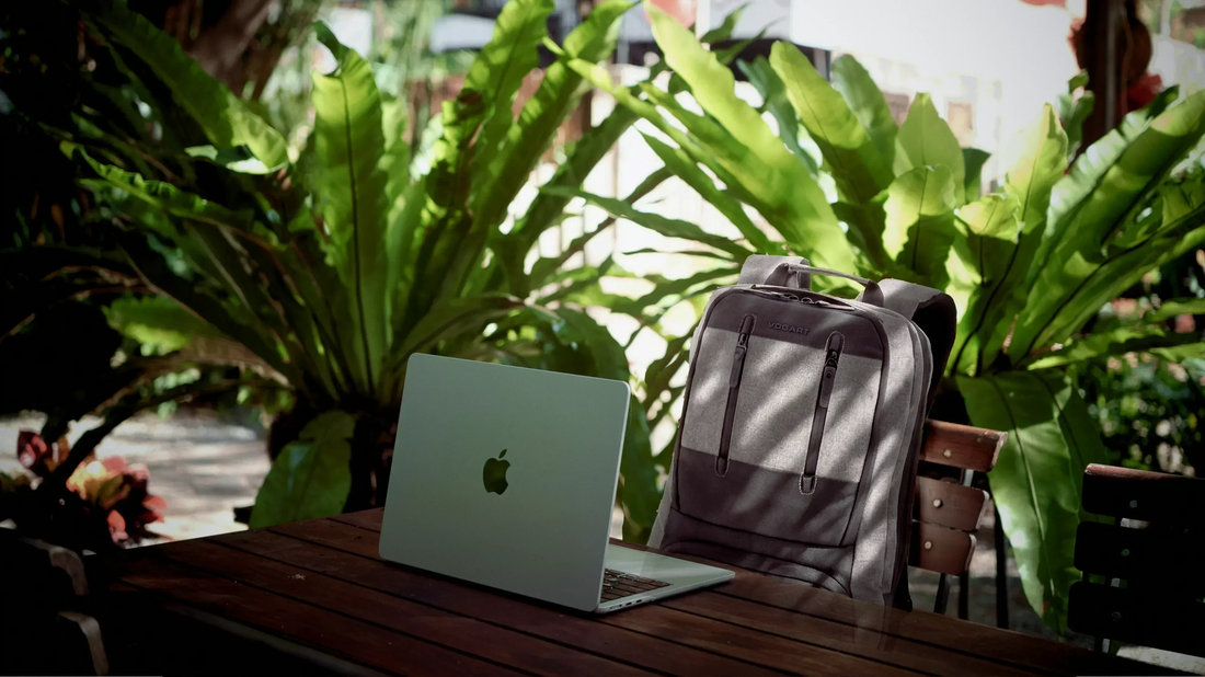 Mochilas para portátiles grandes