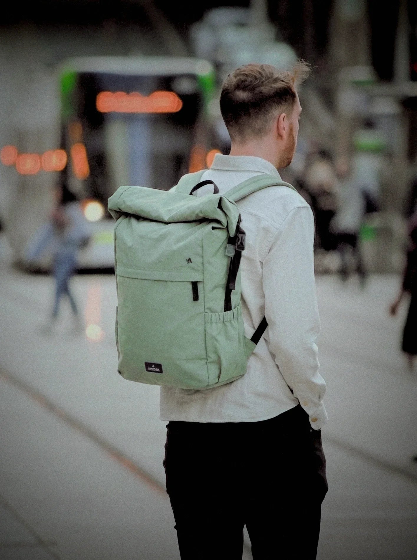 Mochilas