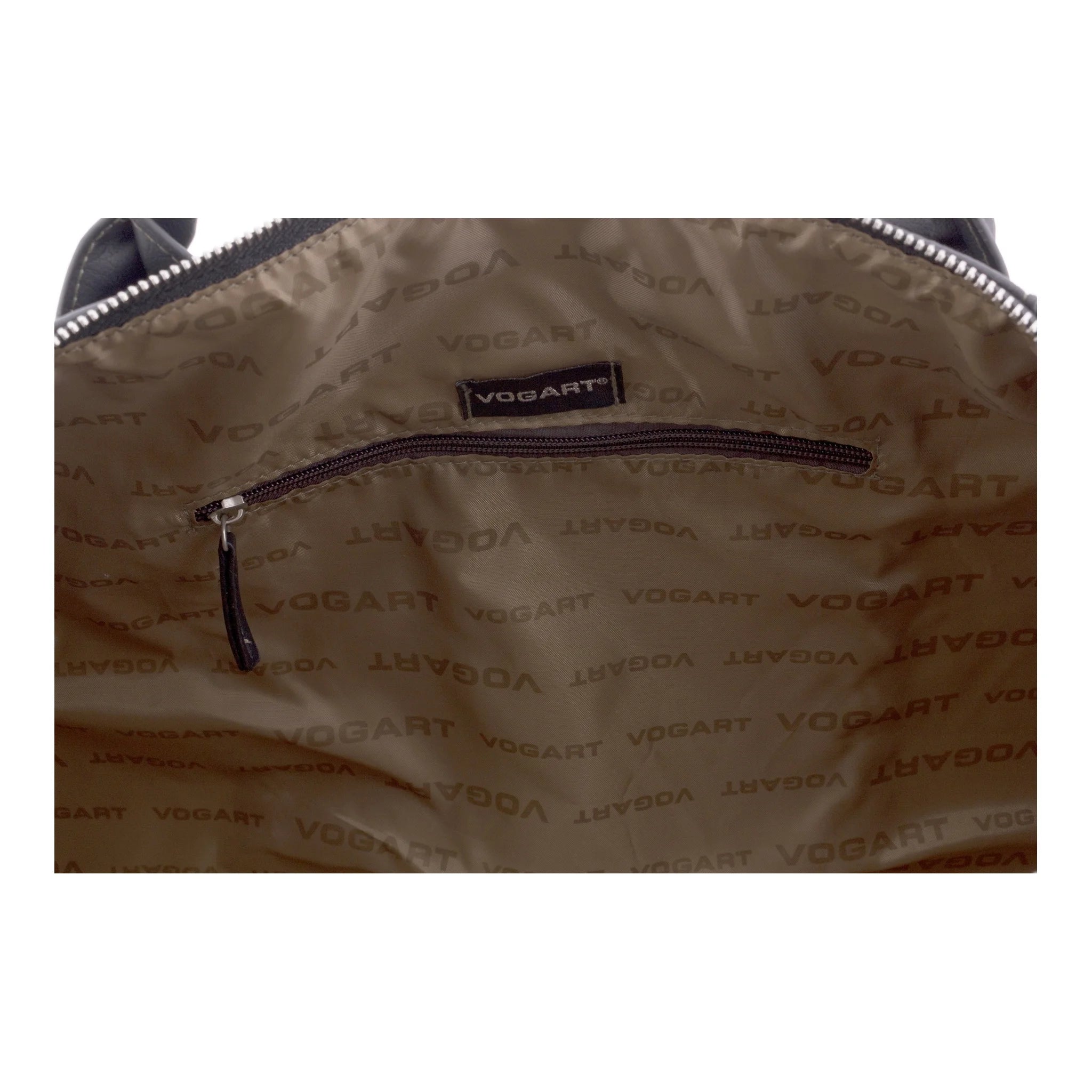 Milos travel bag