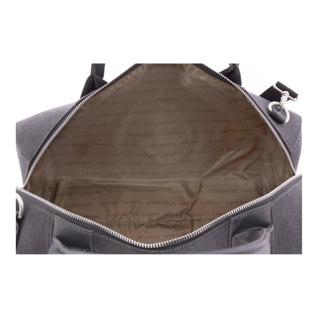 Milos travel bag