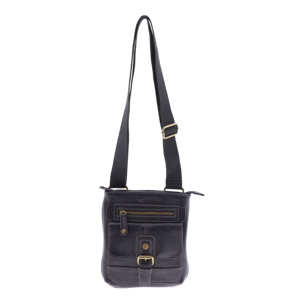 Legend medium shoulder bag