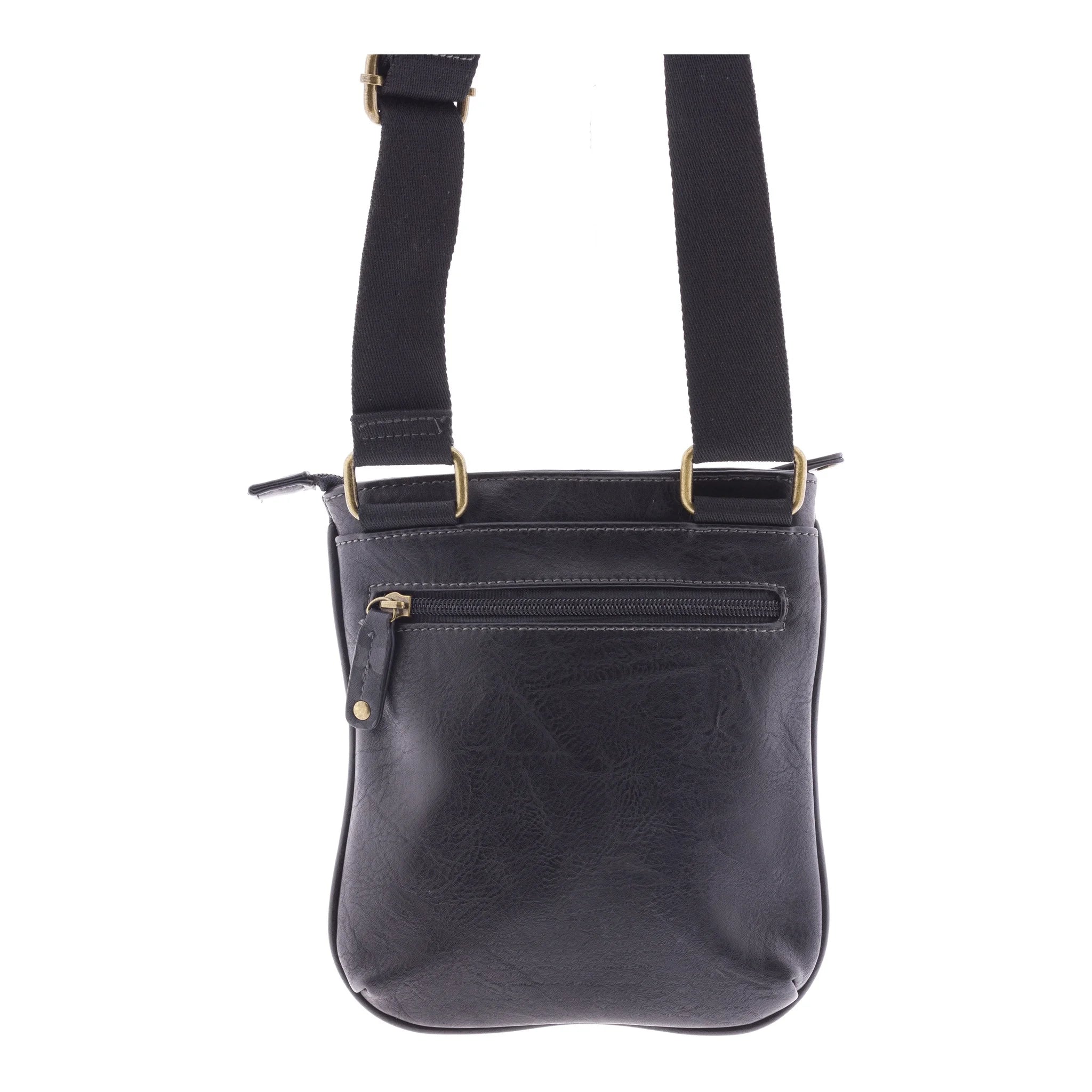 Legend medium shoulder bag