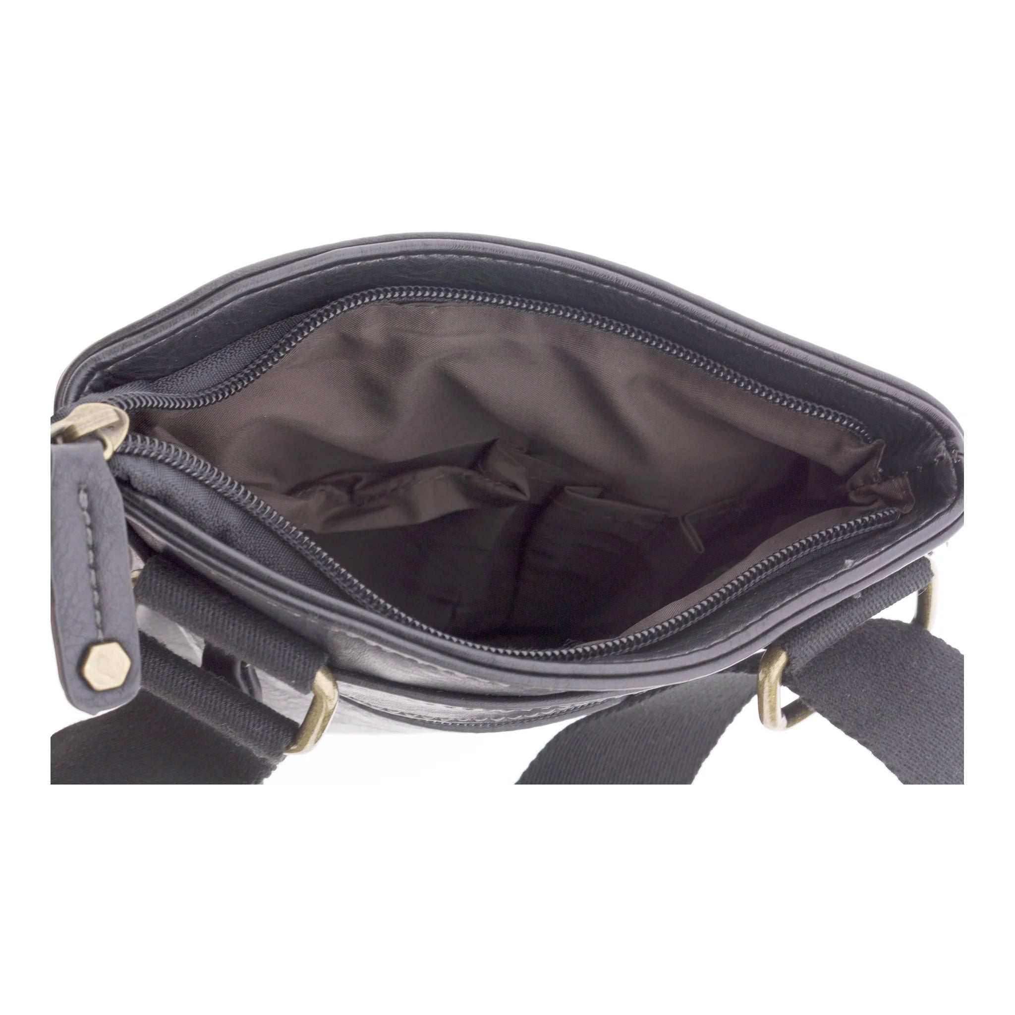 Legend medium shoulder bag