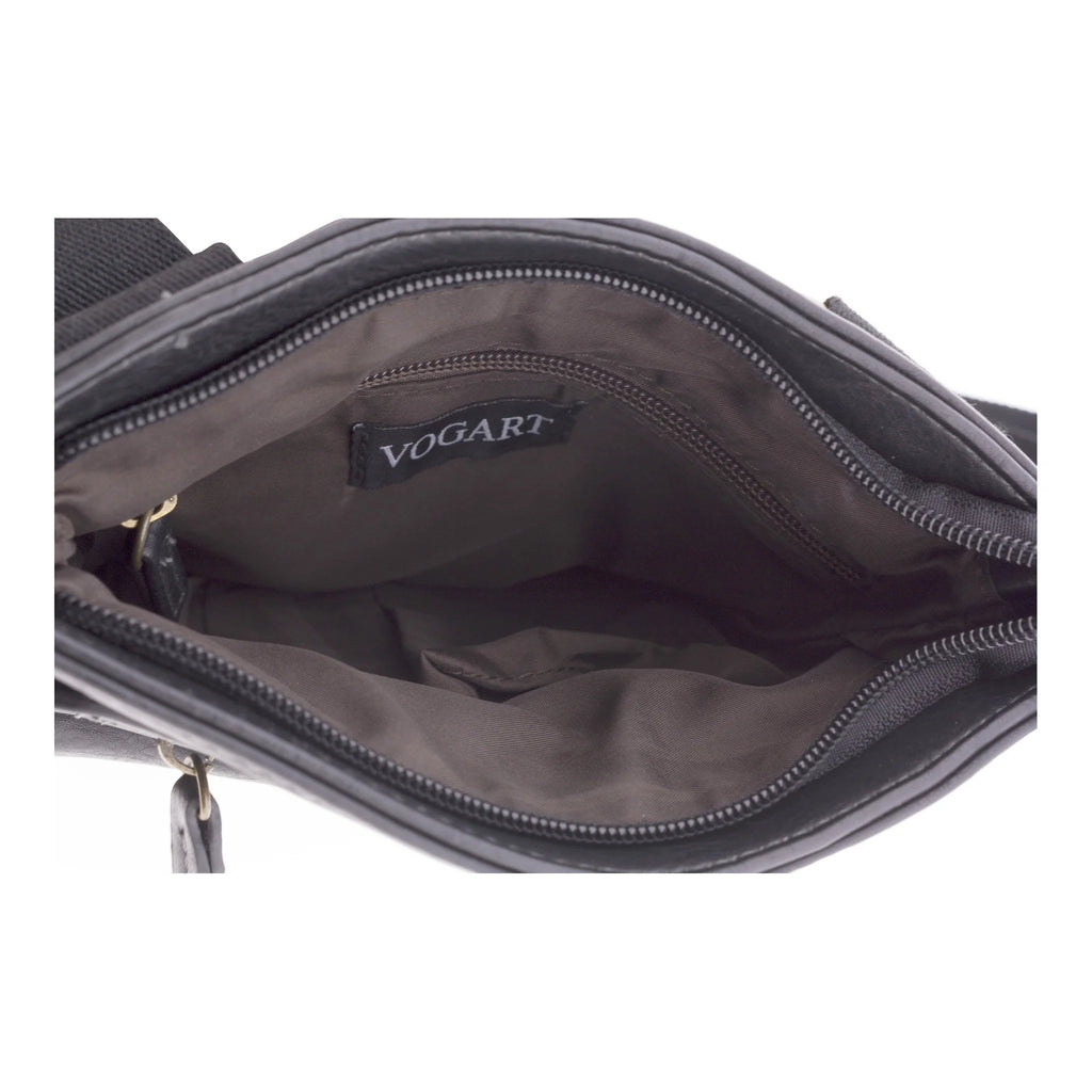 Legend medium shoulder bag