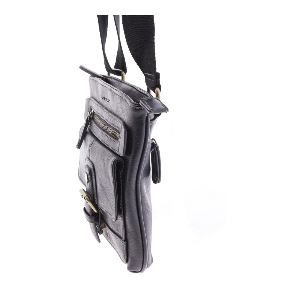 Legend medium shoulder bag