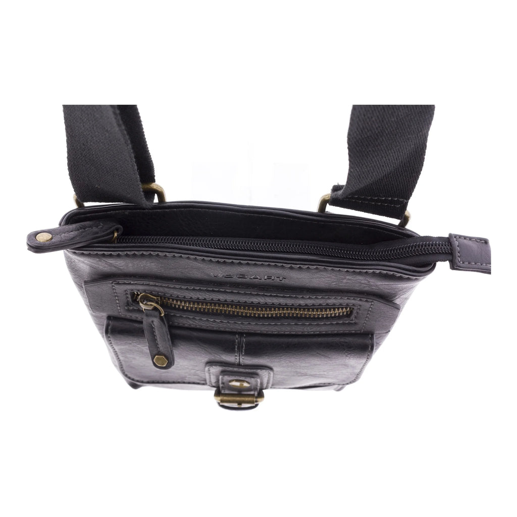 Legend medium shoulder bag