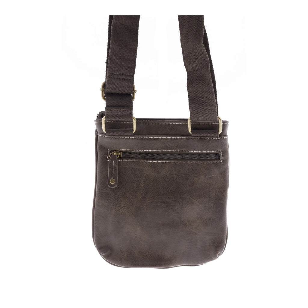 Legend medium shoulder bag