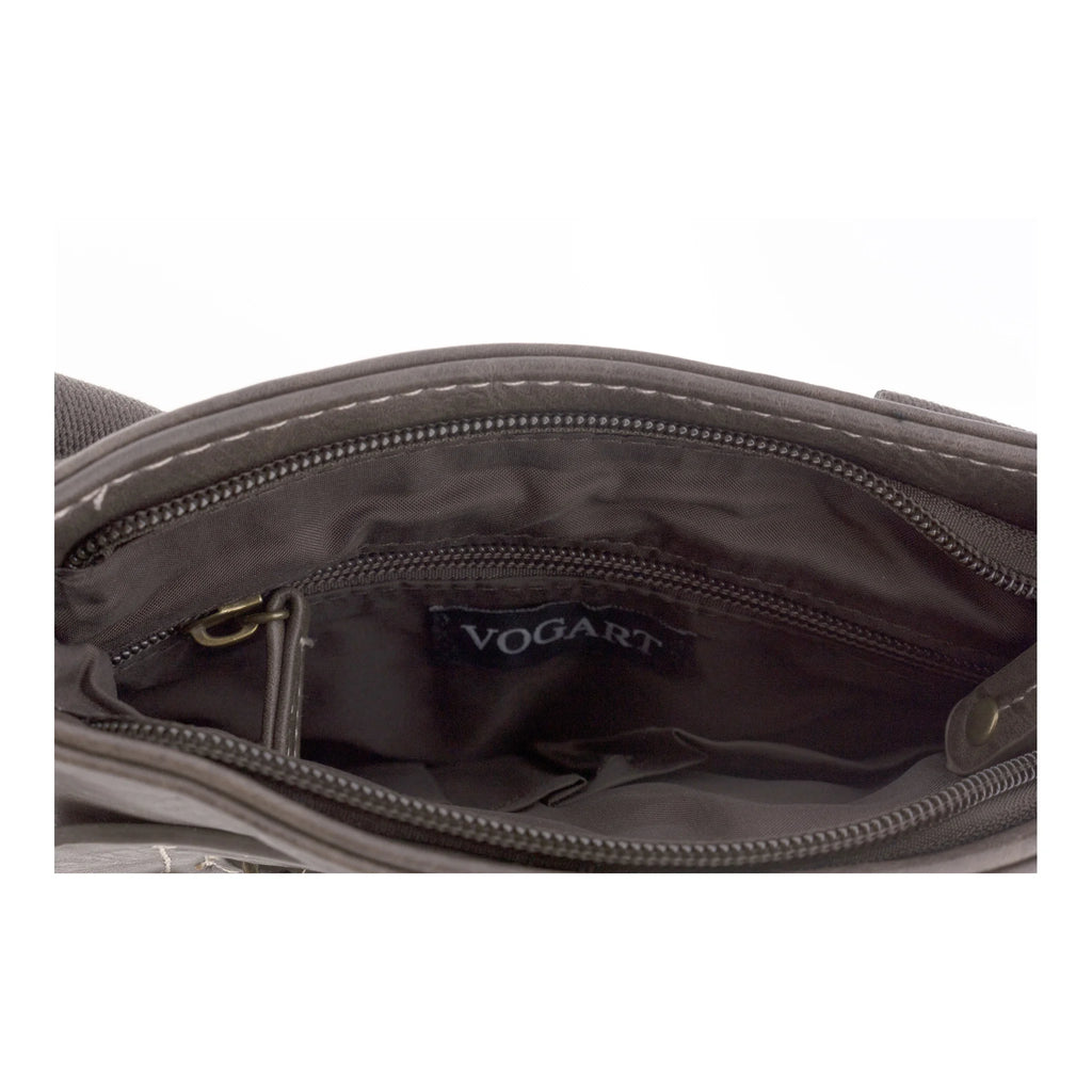 Legend medium shoulder bag