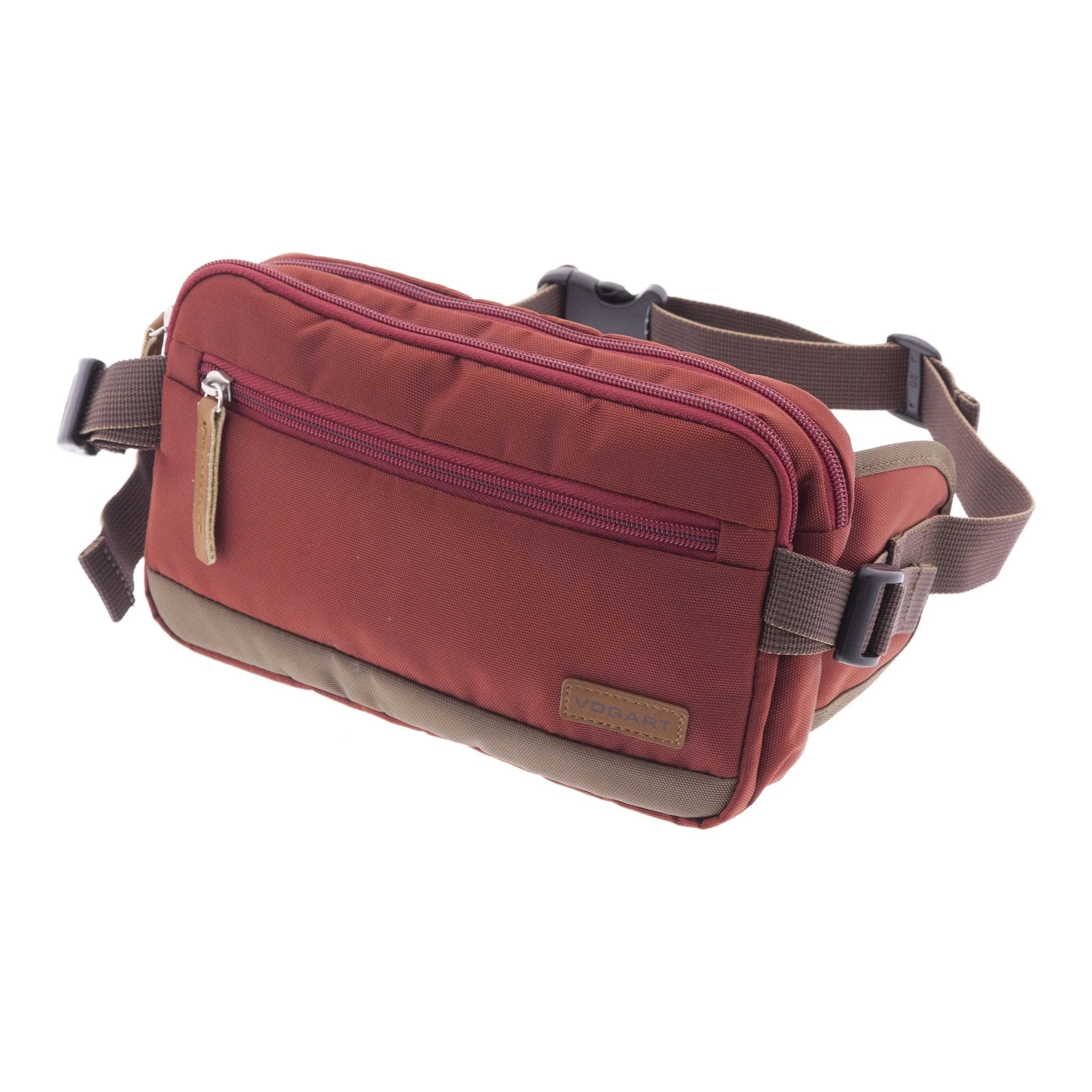 Iceland Fanny Pack