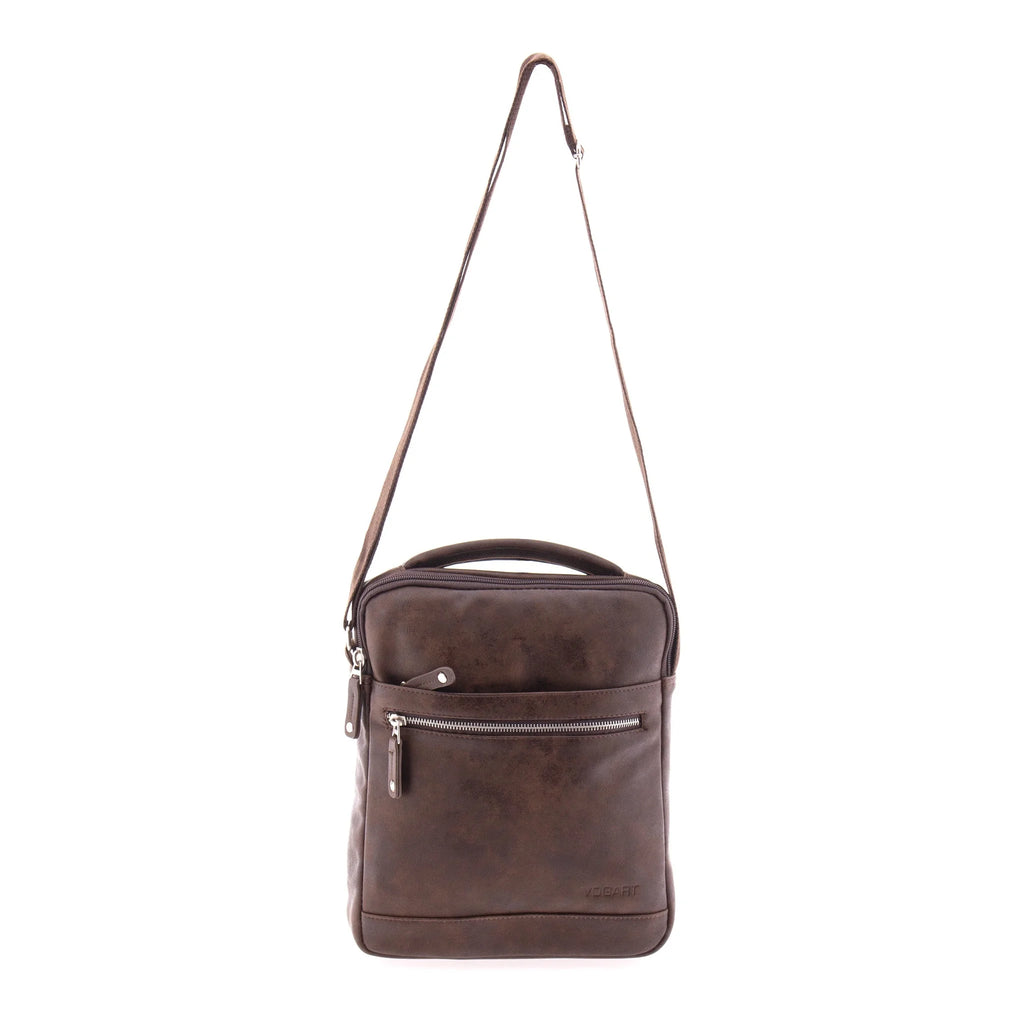 Medium Alabama Shoulder Bag