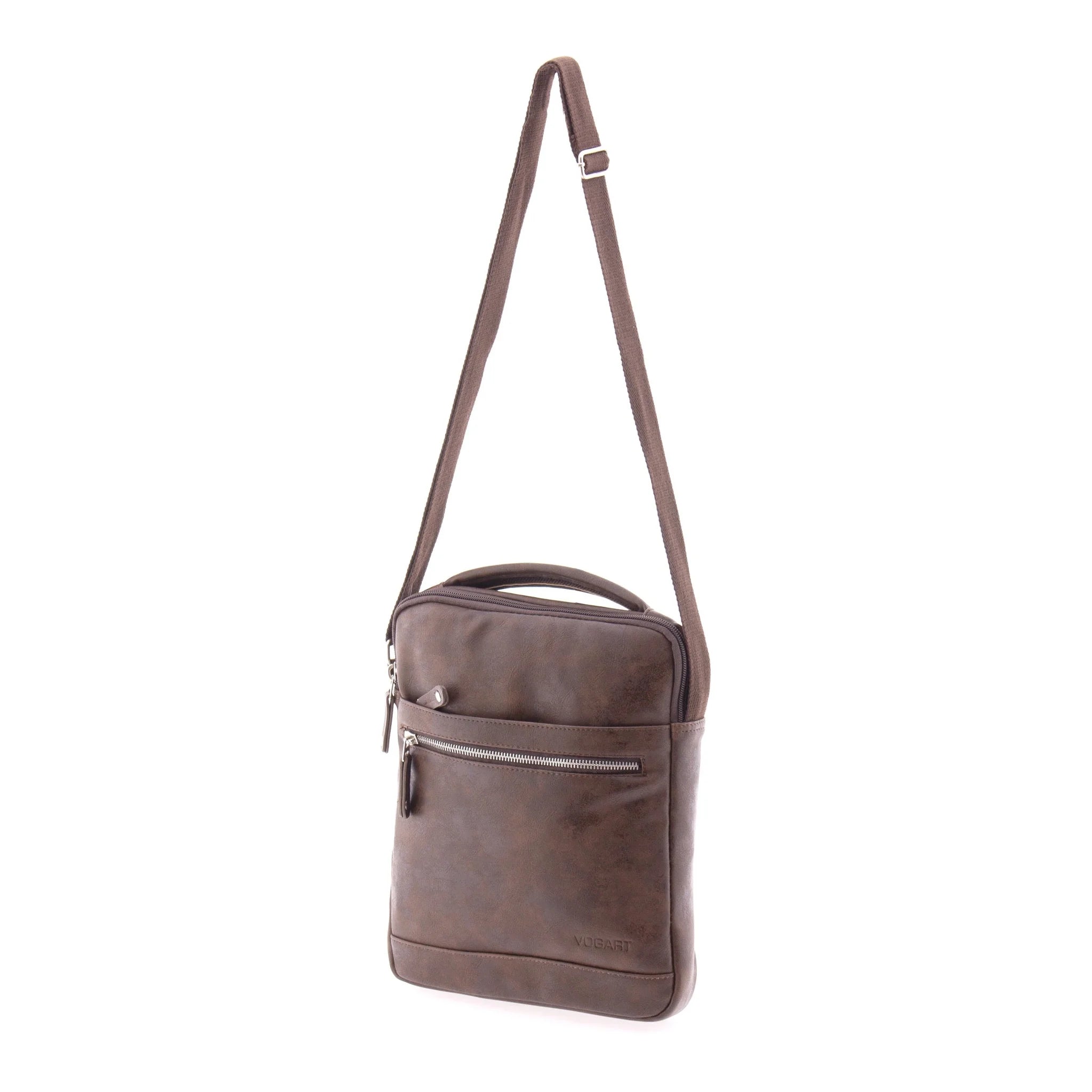 Medium Alabama Shoulder Bag