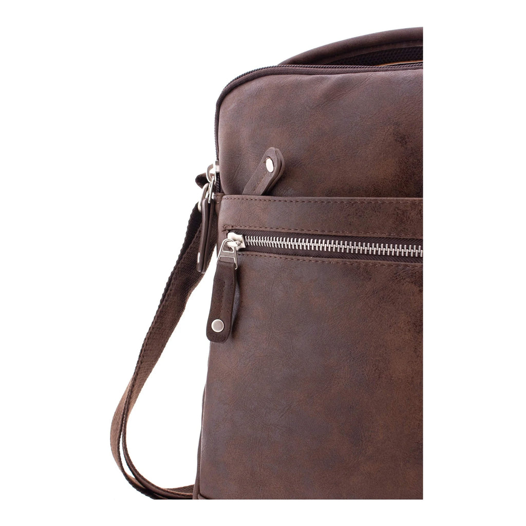Medium Alabama Shoulder Bag