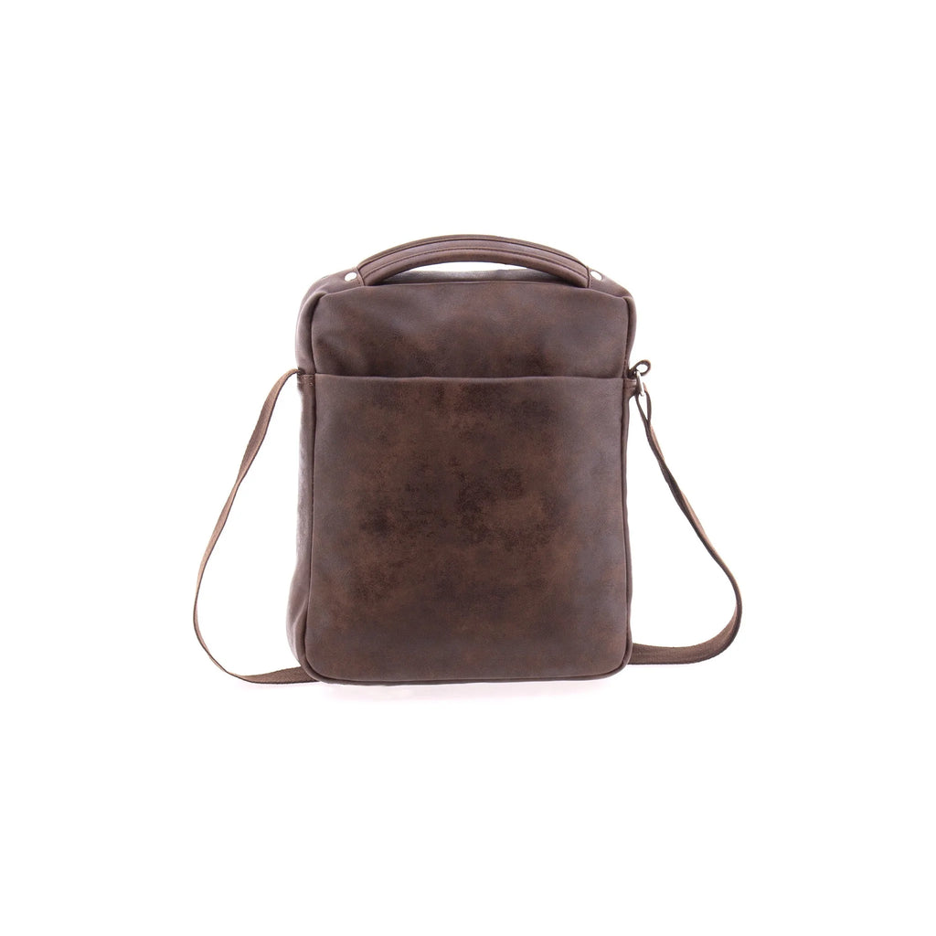 Medium Alabama Shoulder Bag