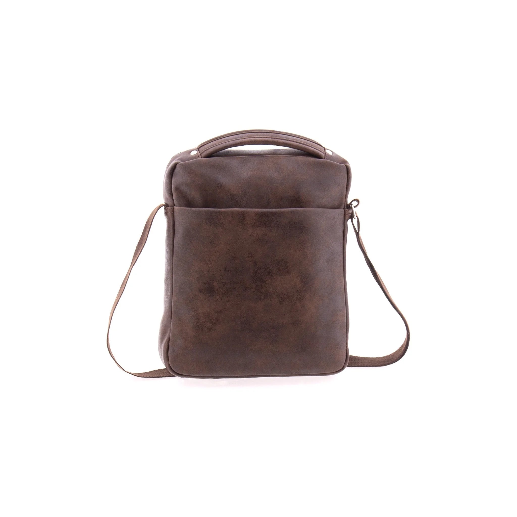 Medium Alabama Shoulder Bag