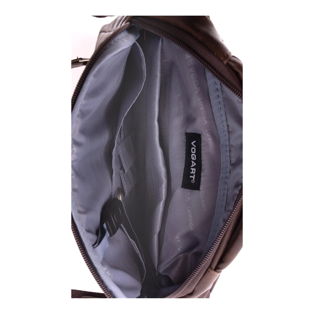 Medium Alabama Shoulder Bag