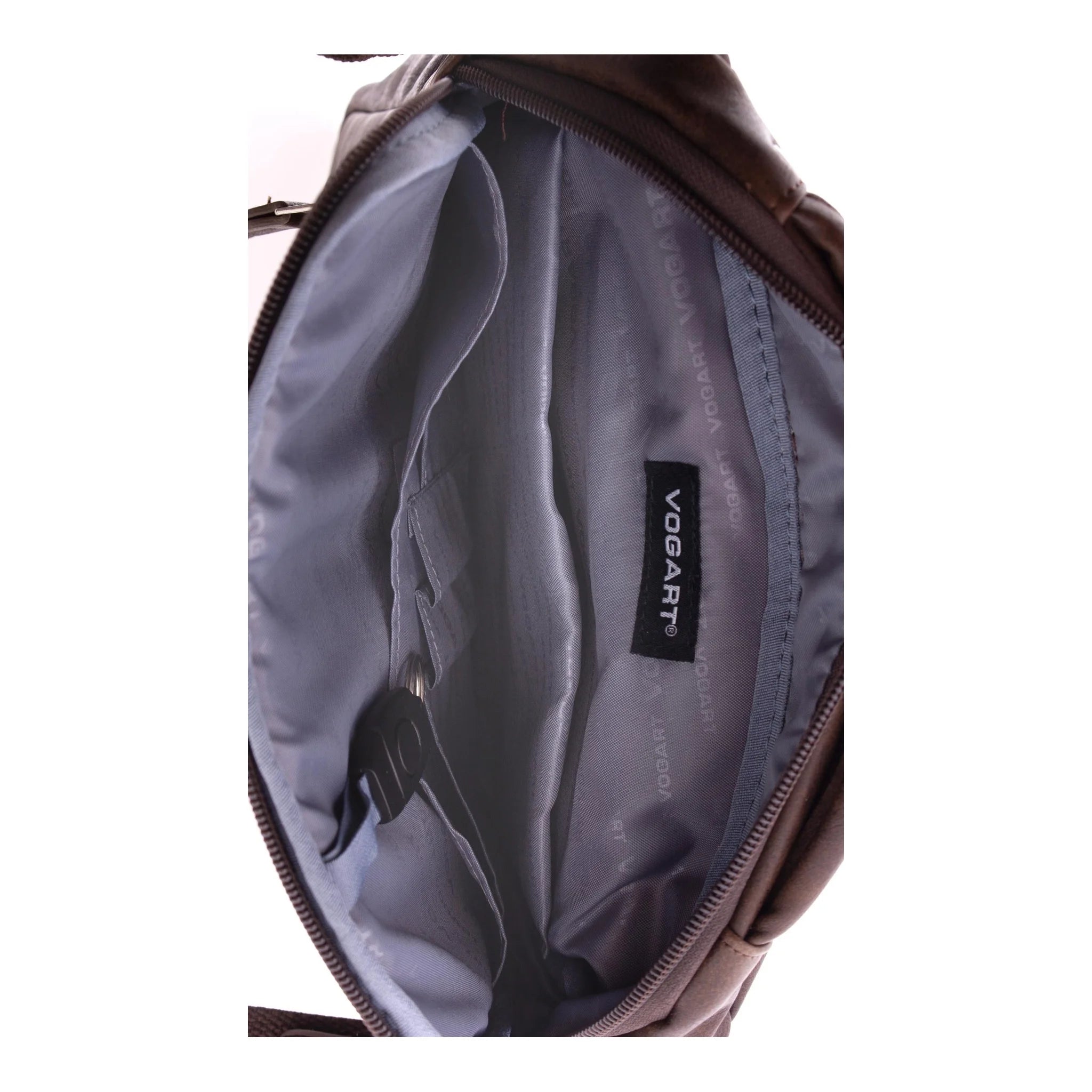 Medium Alabama Shoulder Bag