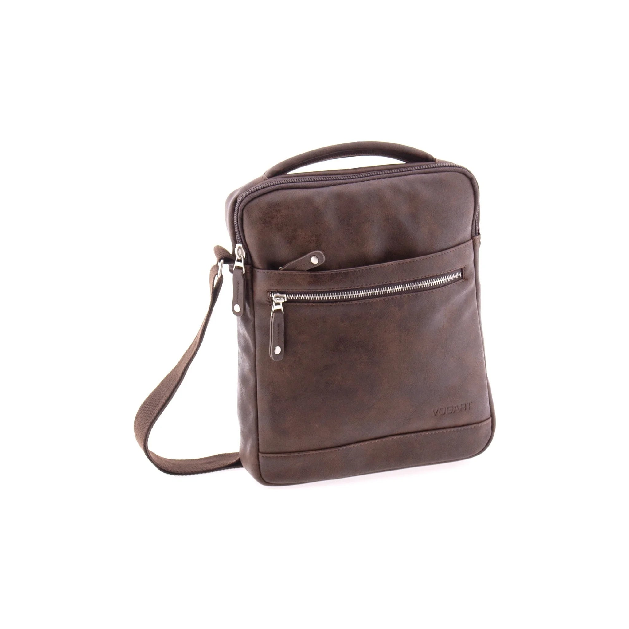 Medium Alabama Shoulder Bag
