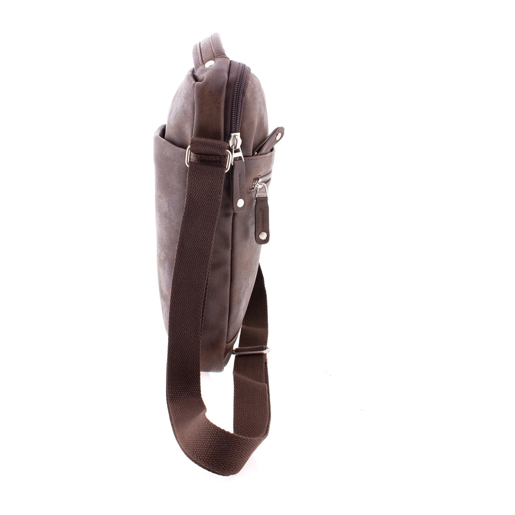 Medium Alabama Shoulder Bag