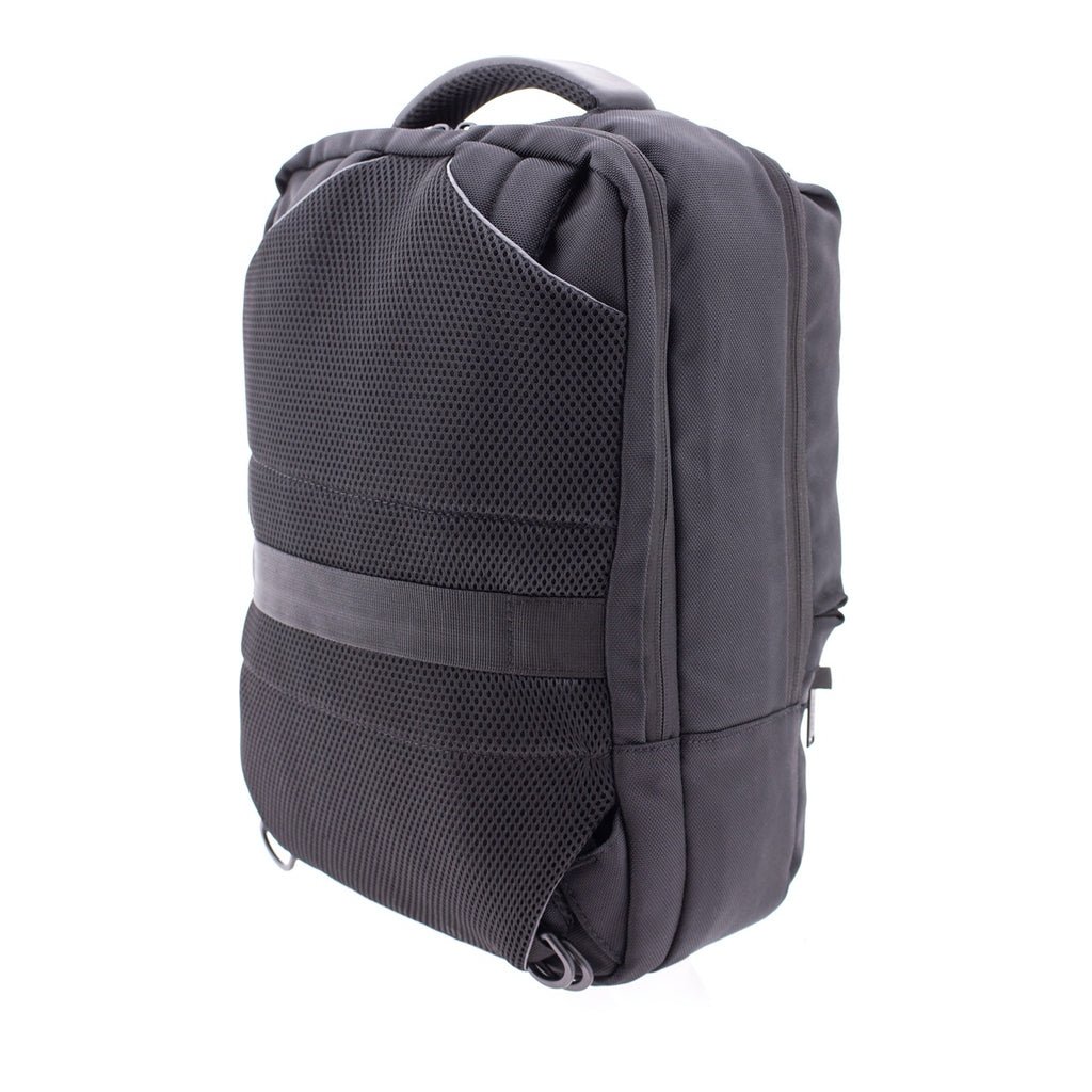 Clyde backpack purse