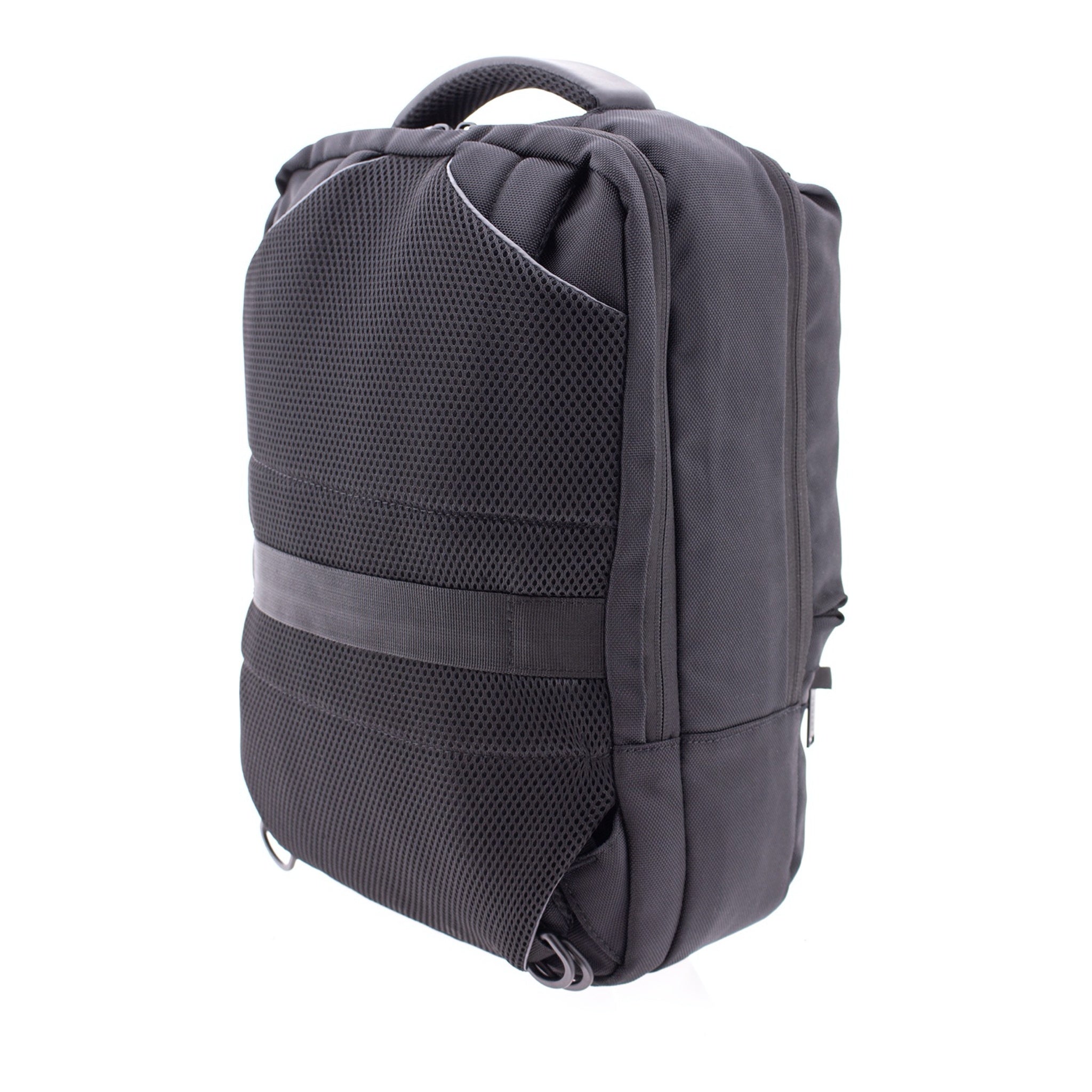 Clyde backpack purse