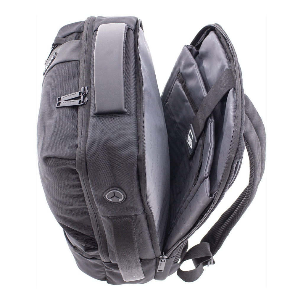Clyde backpack purse