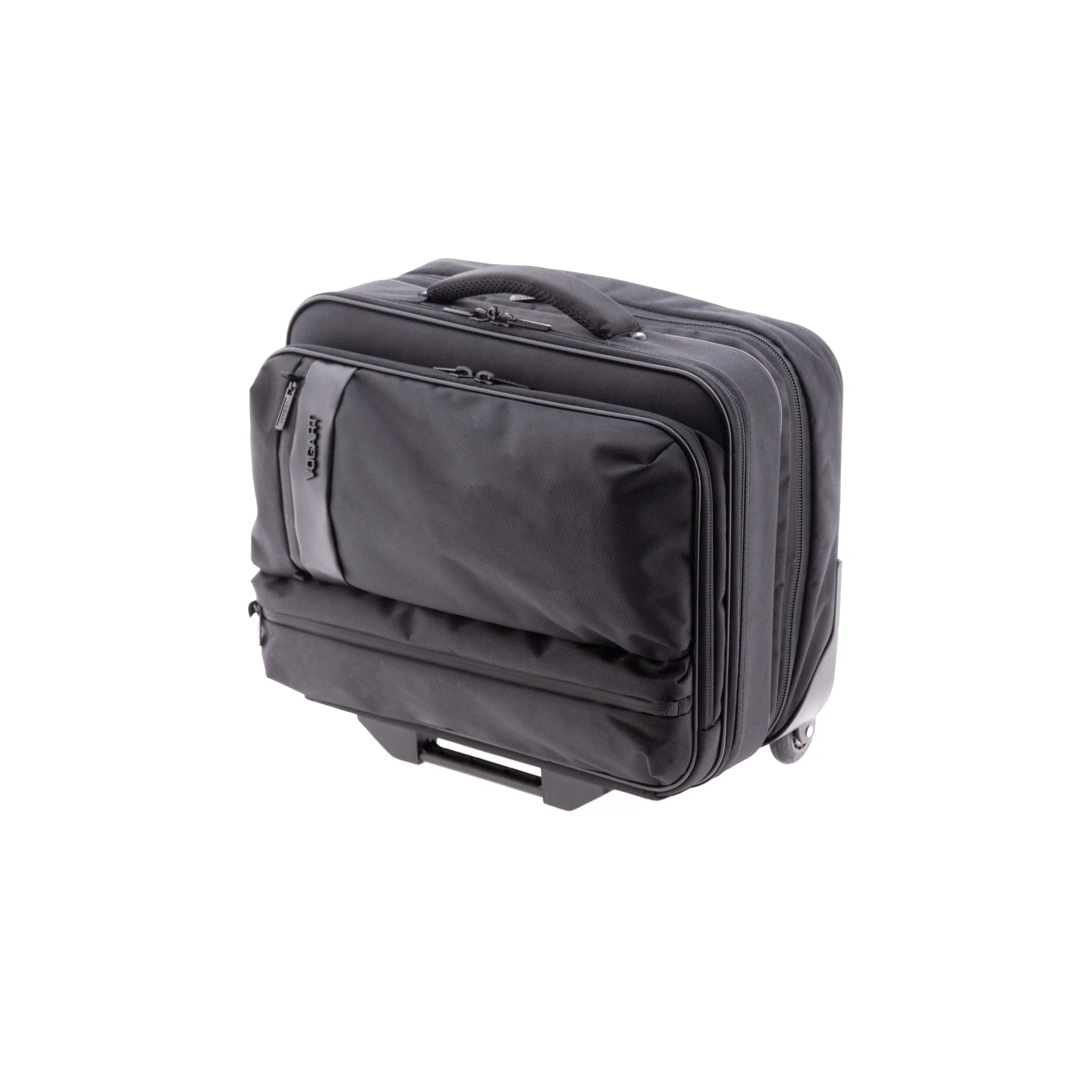 Clyde pilot trolley