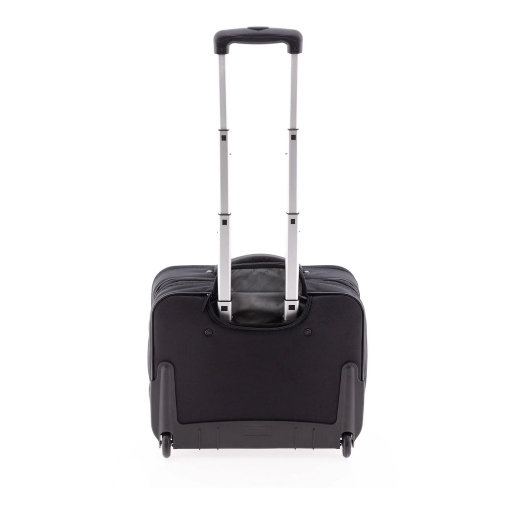 Clyde pilot trolley