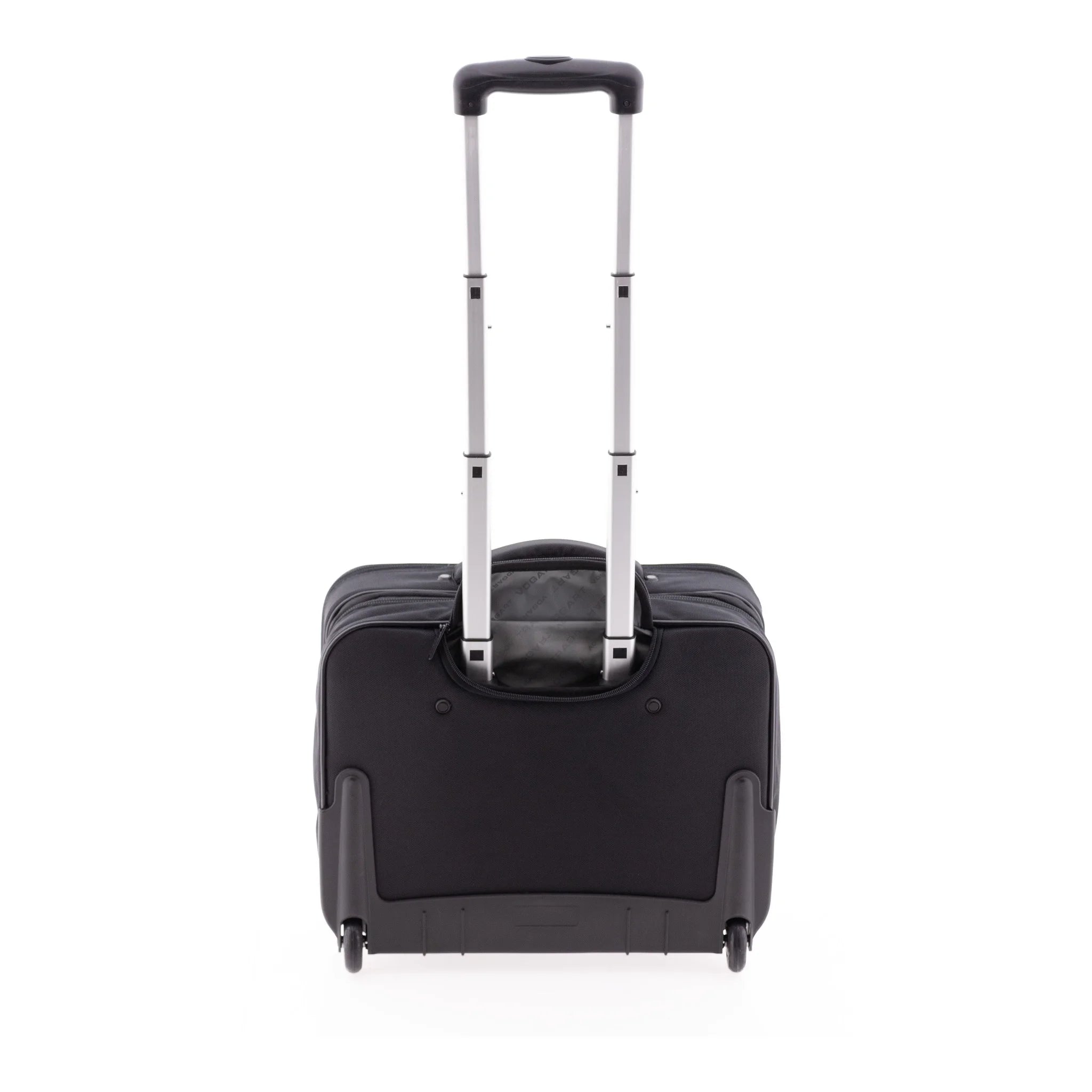 Clyde pilot trolley