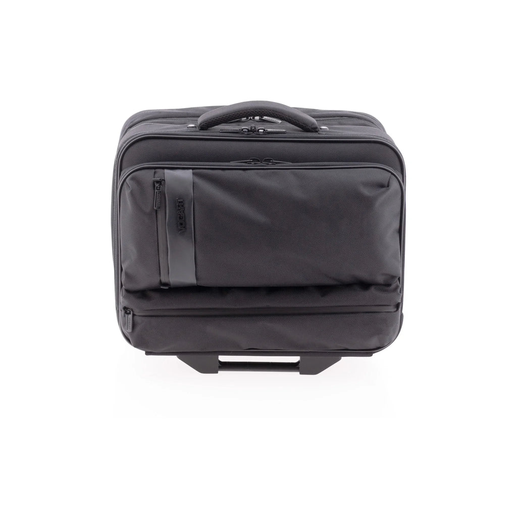 Clyde pilot trolley