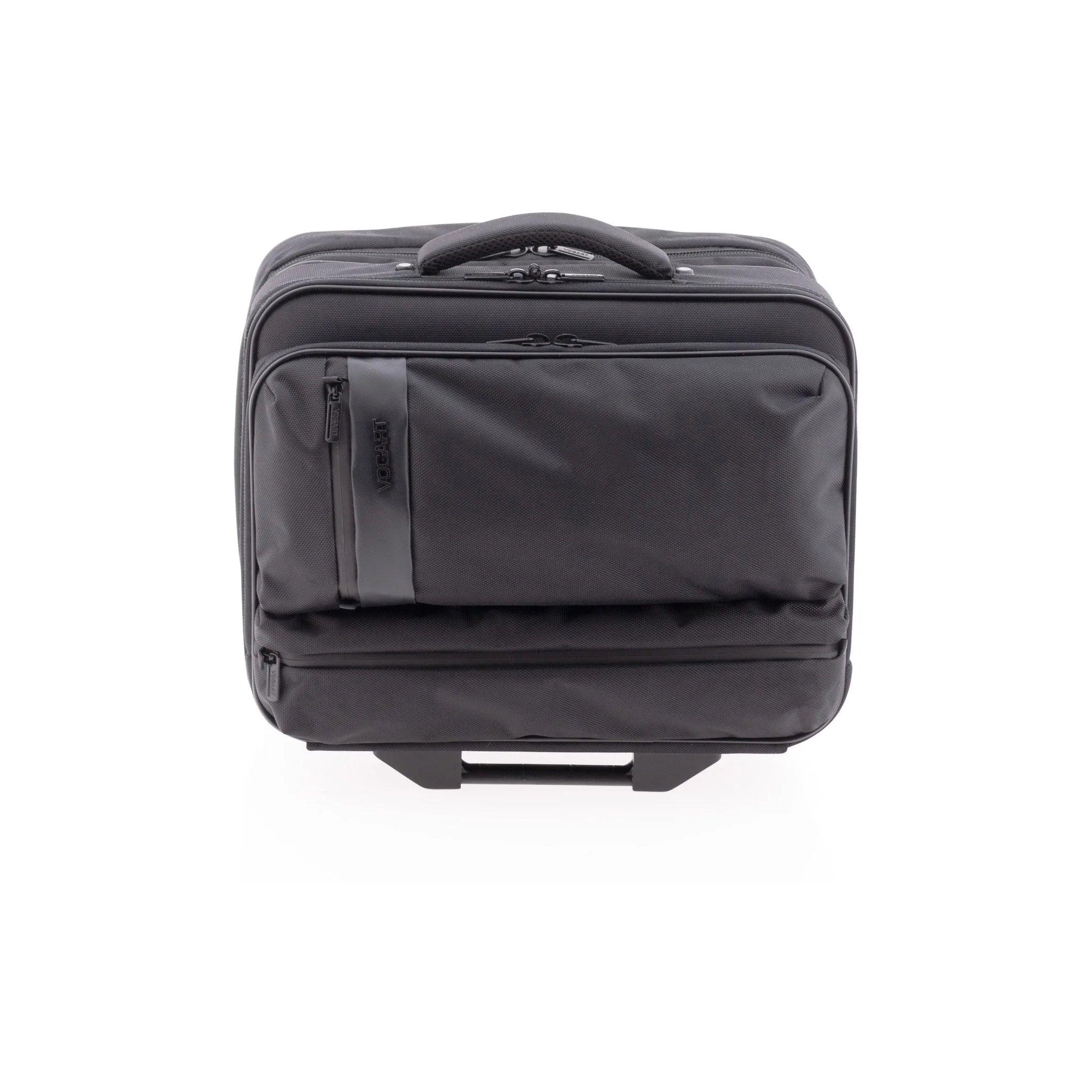 Clyde pilot trolley
