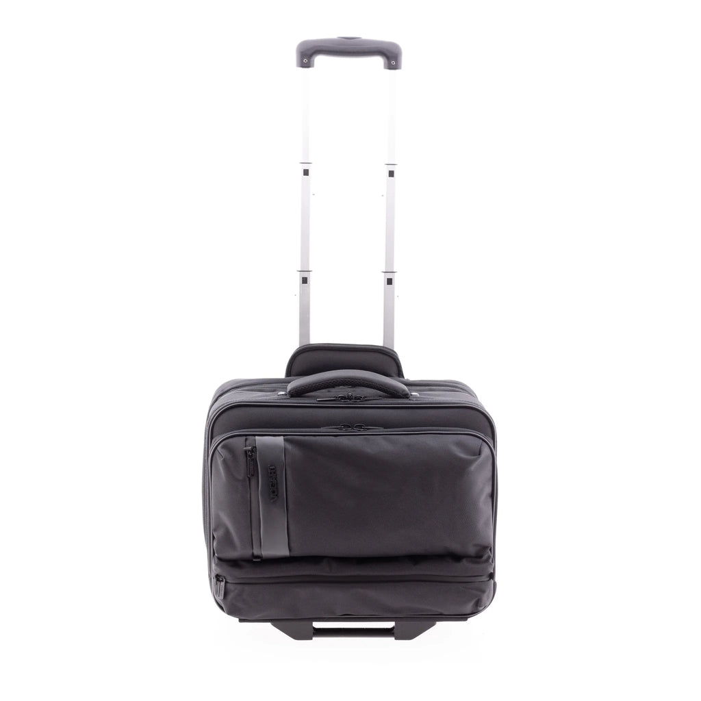 Clyde pilot trolley
