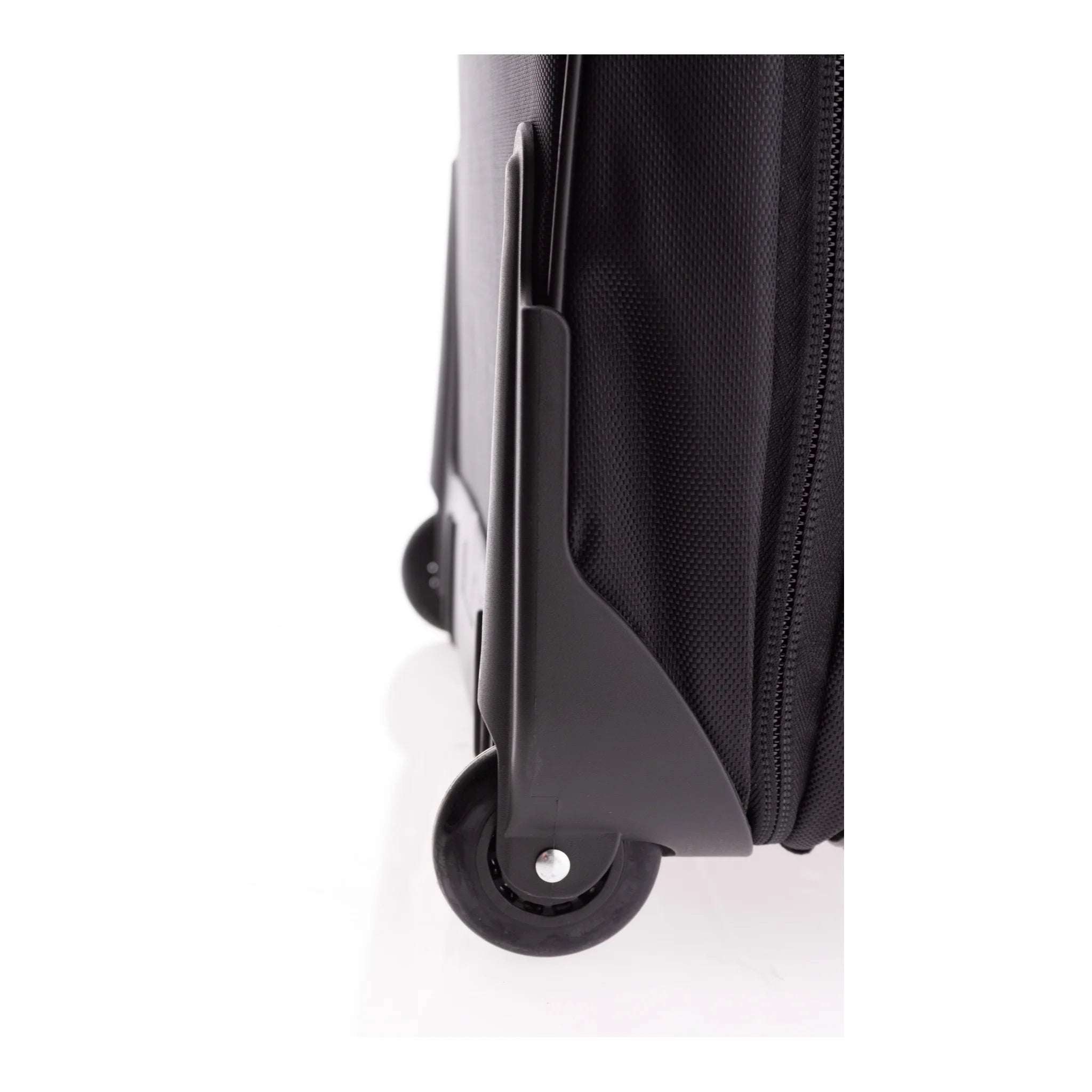 Clyde pilot trolley