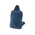 Ness Nylon Crossbody Bag