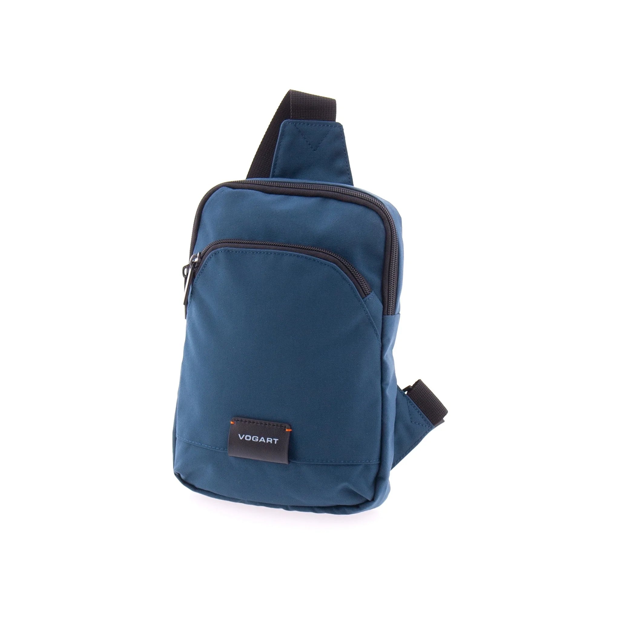 Ness Nylon Crossbody Bag