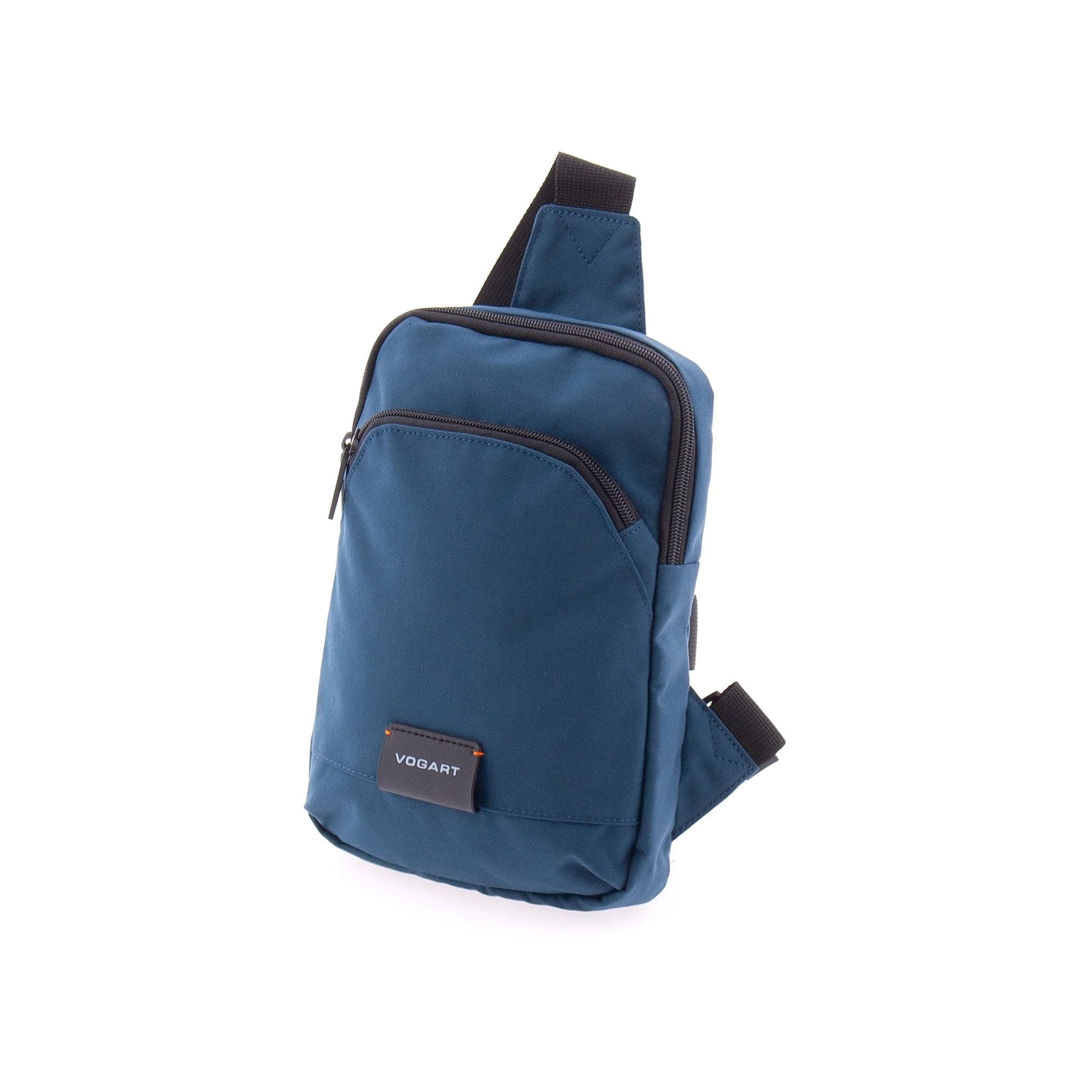 Ness Nylon Crossbody Bag