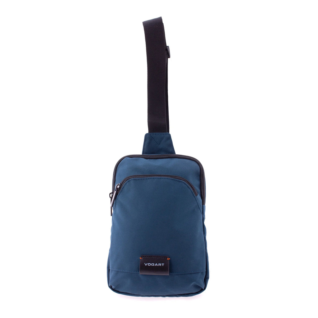 Ness Nylon Crossbody Bag