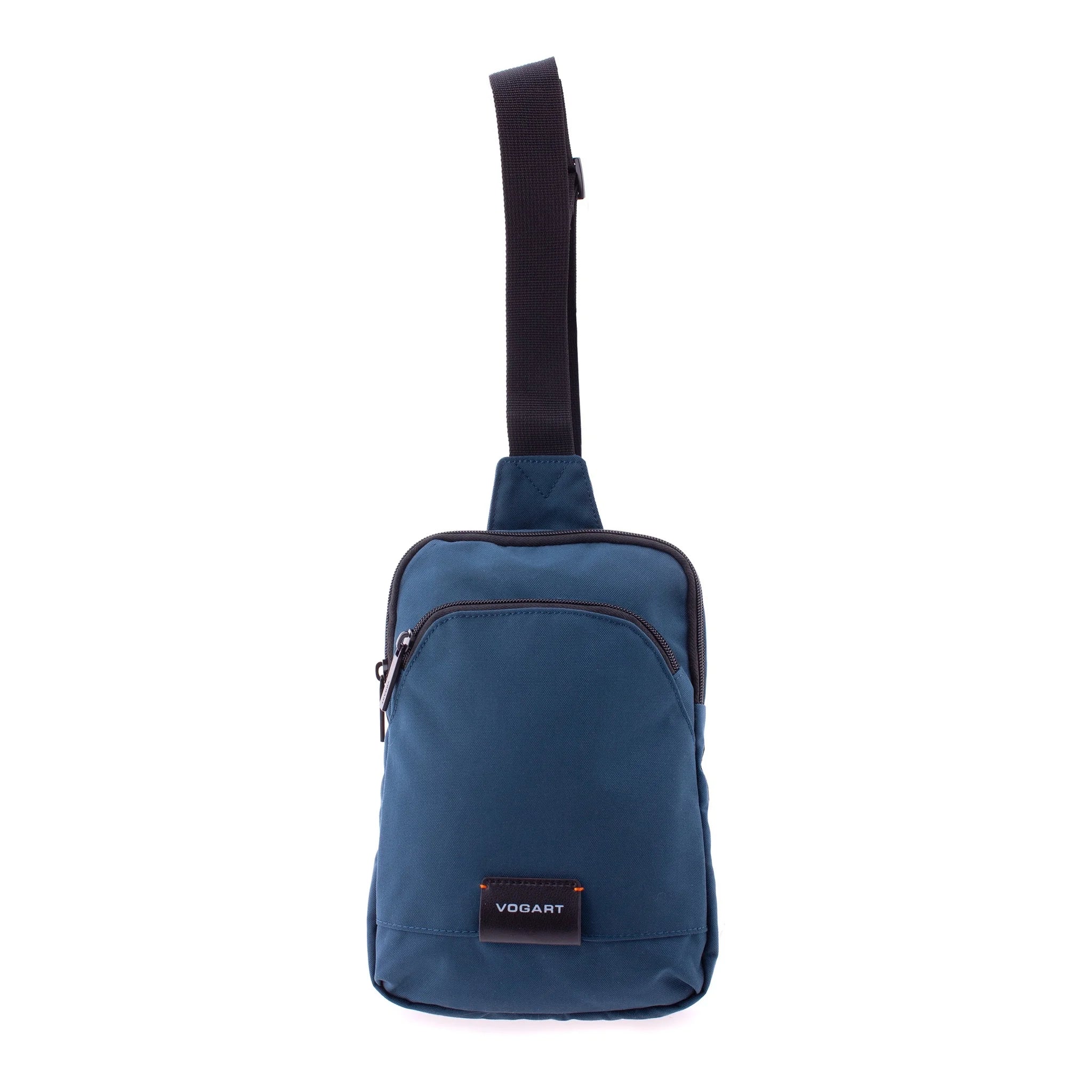 Ness Nylon Crossbody Bag