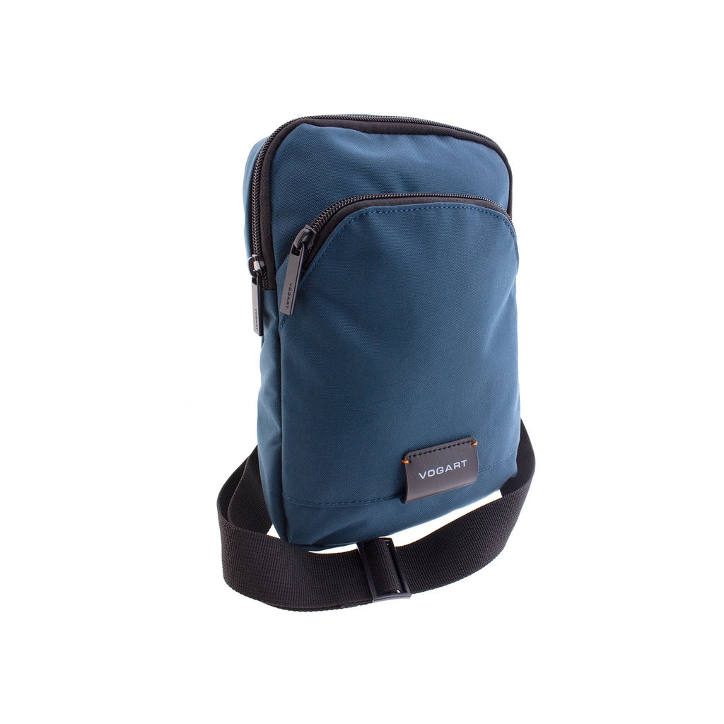 Ness Nylon Crossbody Bag