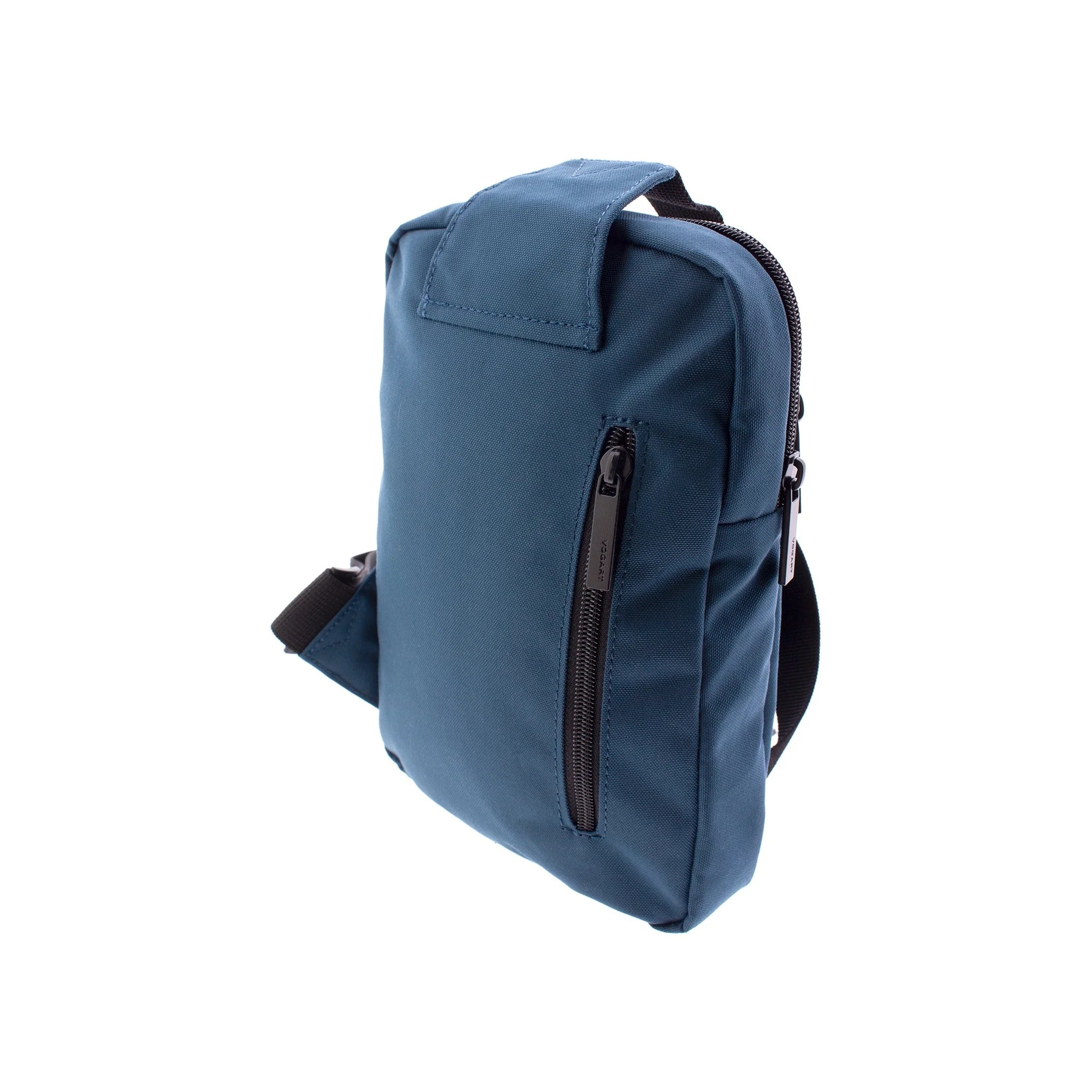 Ness Nylon Crossbody Bag