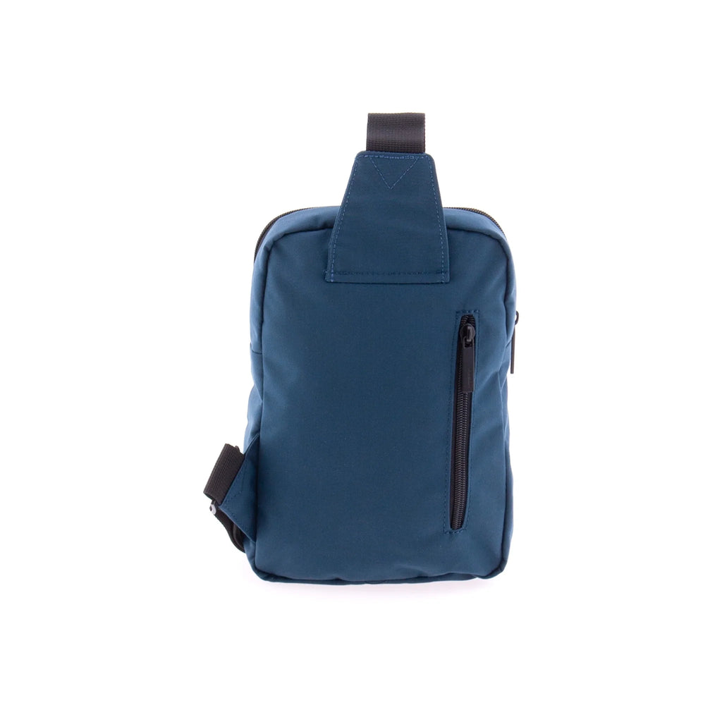 Ness Nylon Crossbody Bag