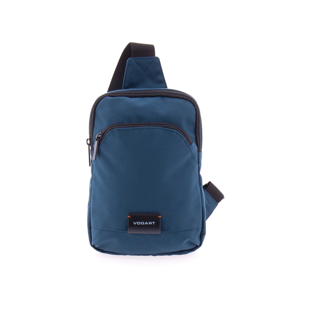 Ness Nylon Crossbody Bag