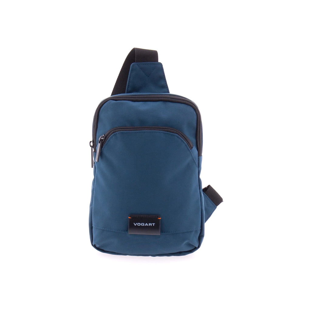 Ness Nylon Crossbody Bag