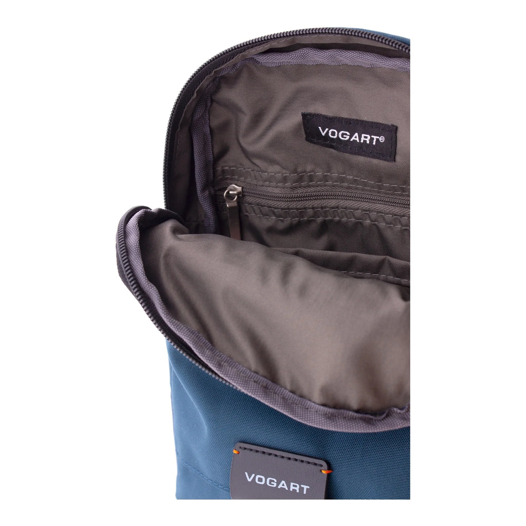 Ness Nylon Crossbody Bag