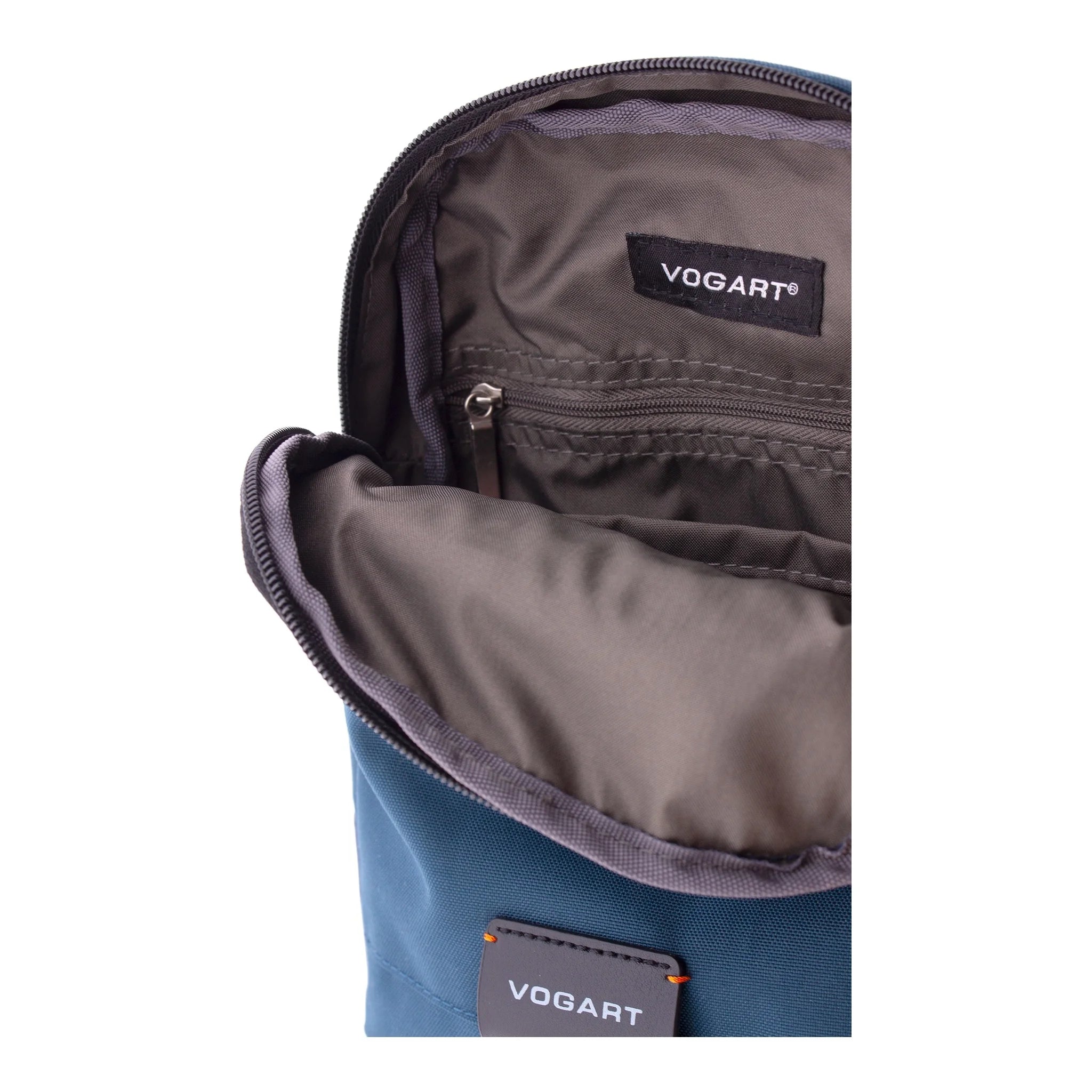 Ness Nylon Crossbody Bag