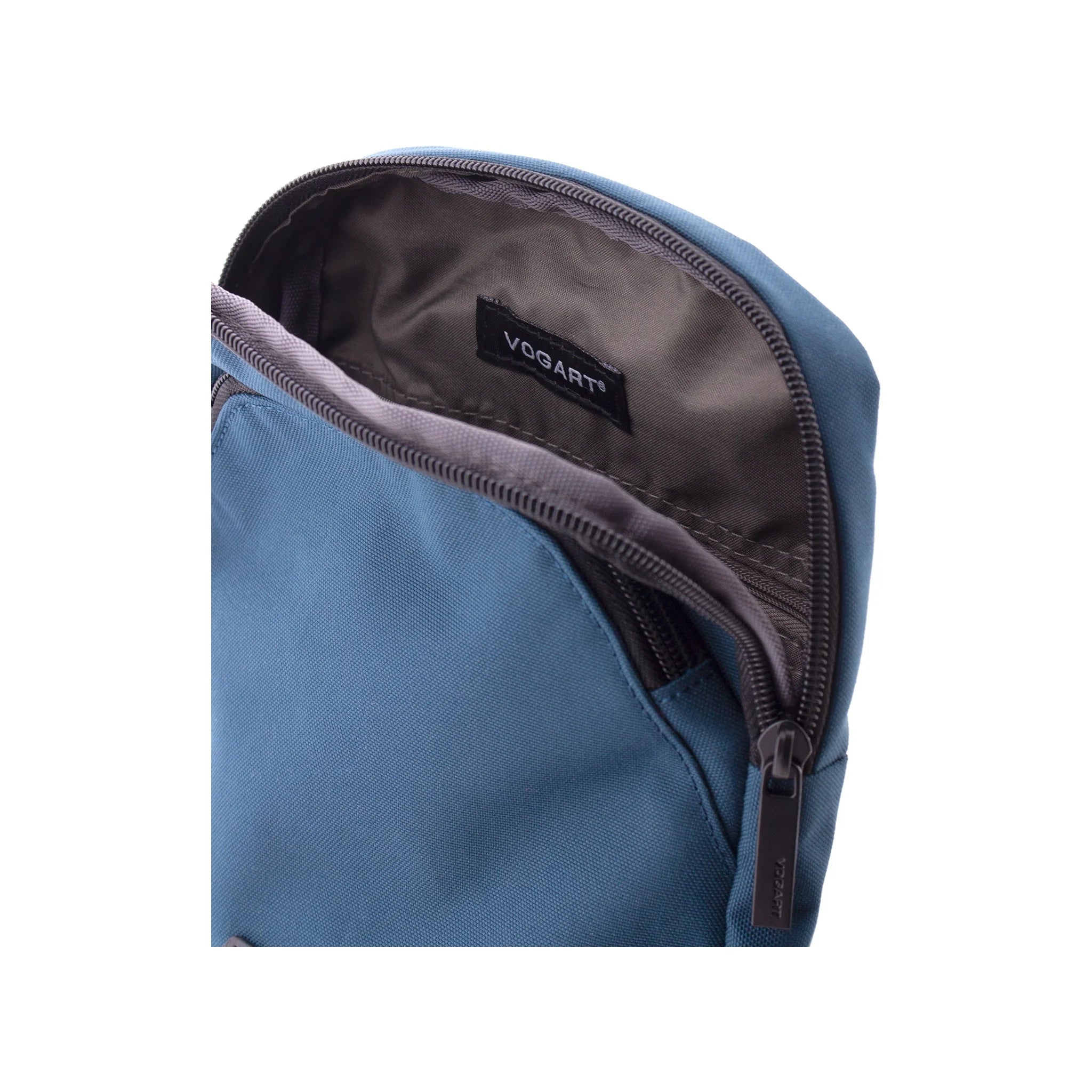 Ness Nylon Crossbody Bag