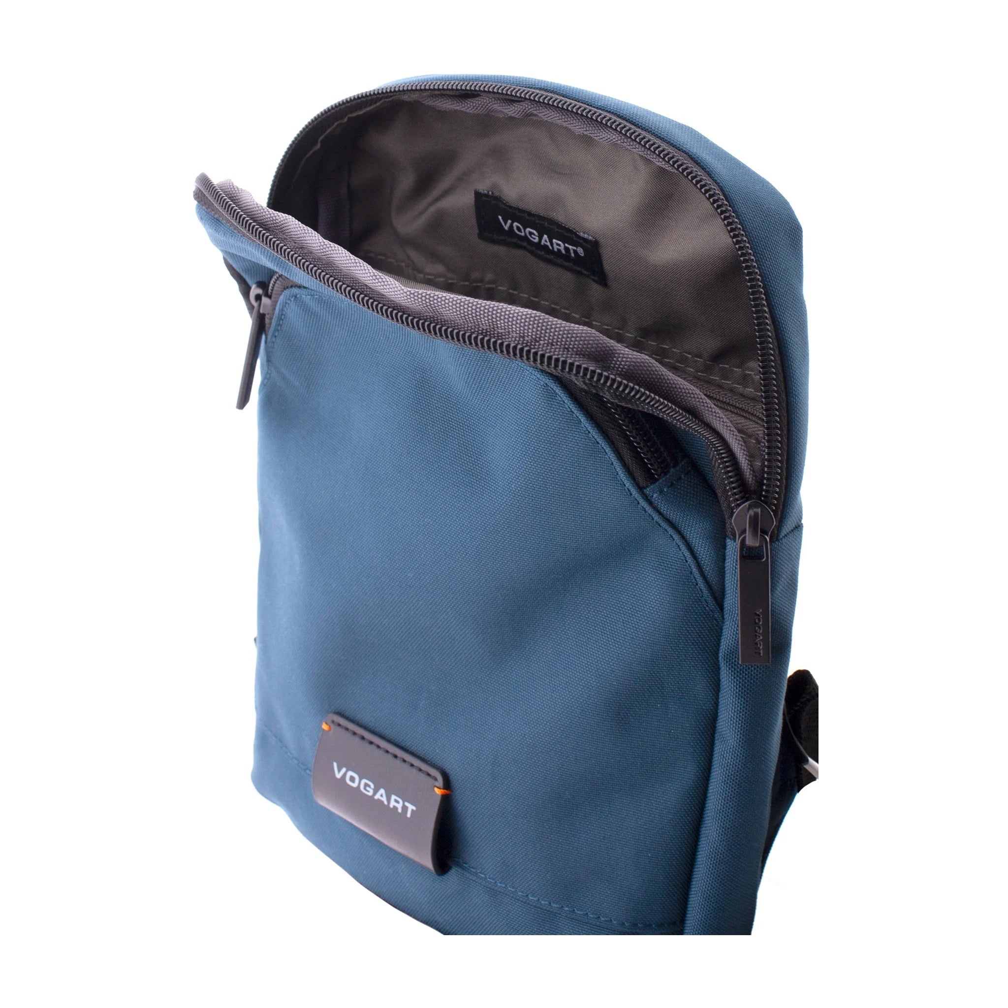 Ness Nylon Crossbody Bag