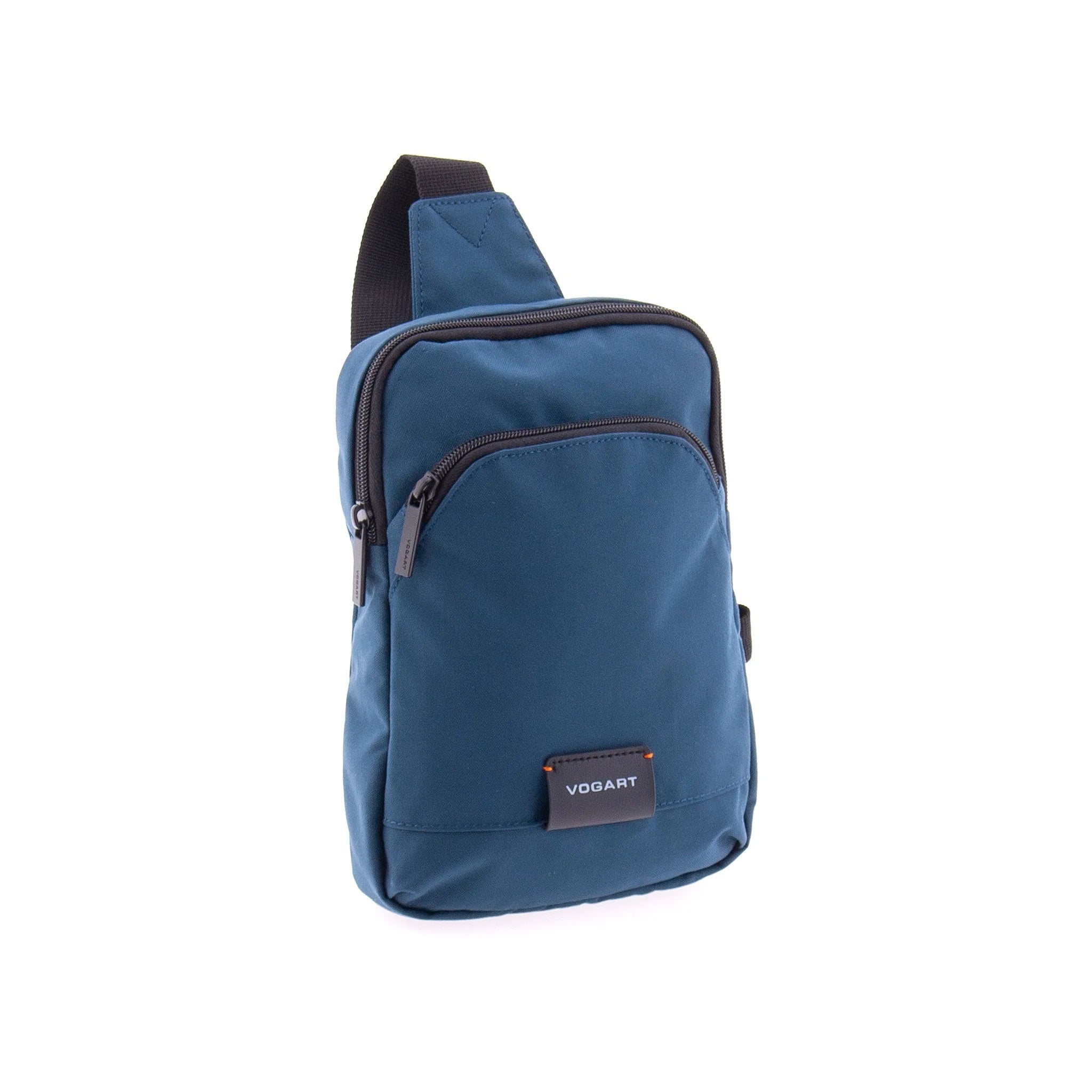 Ness Nylon Crossbody Bag