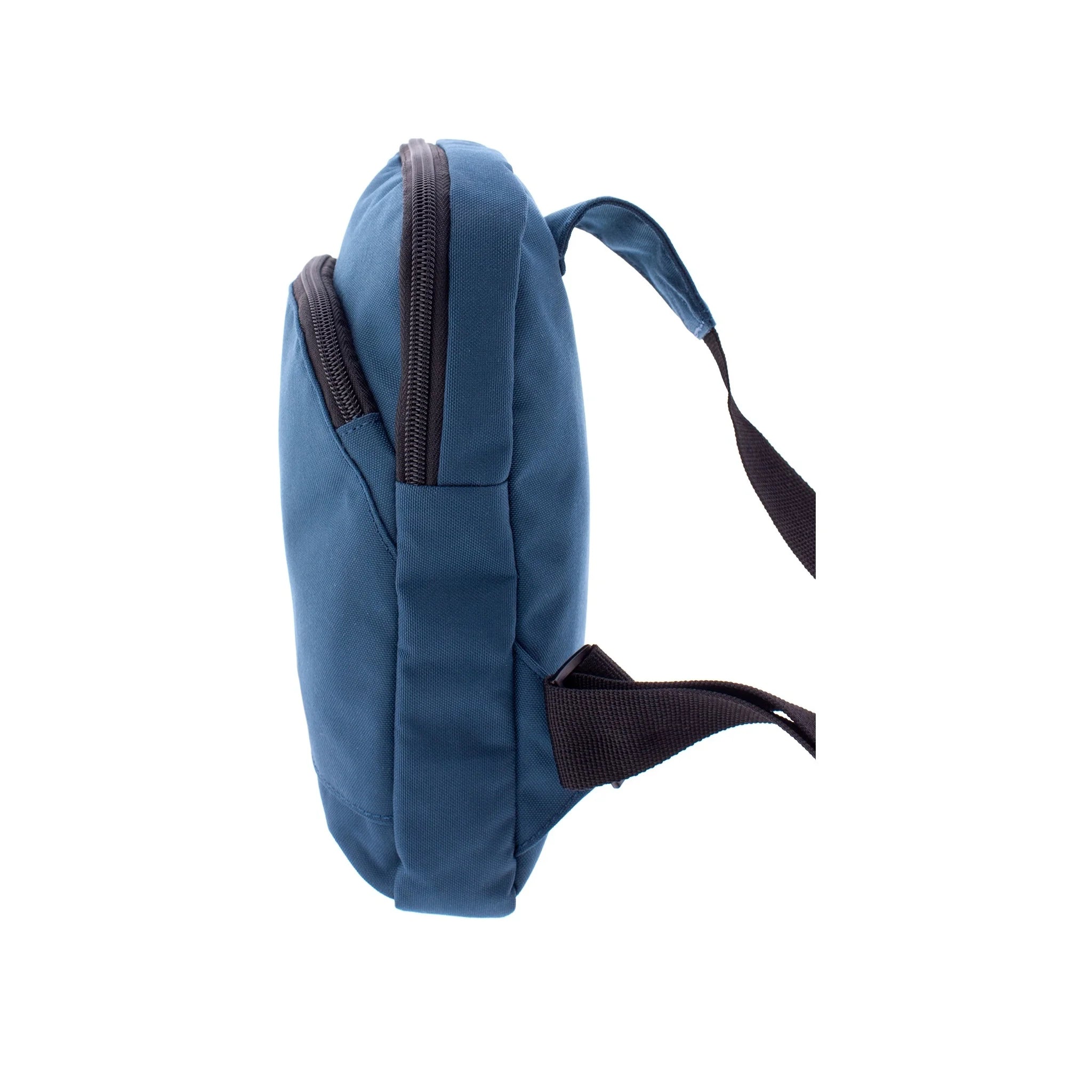 Ness Nylon Crossbody Bag