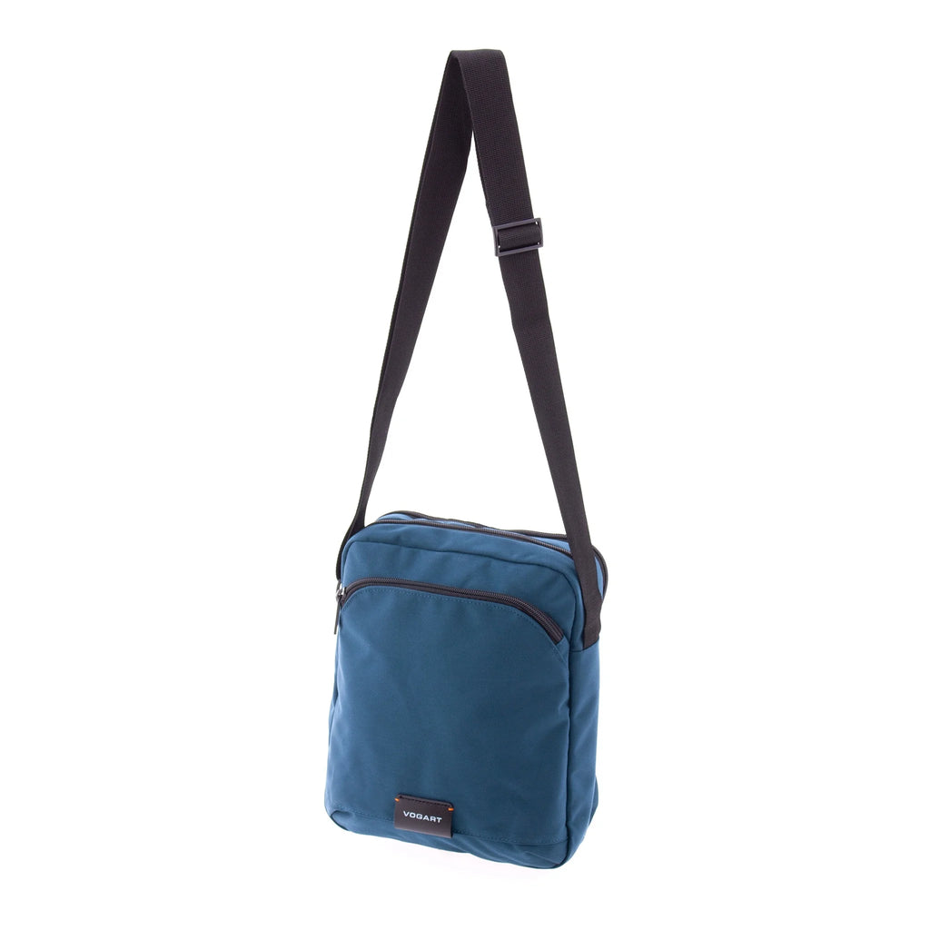 Bandolera grande de Nylon Ness
