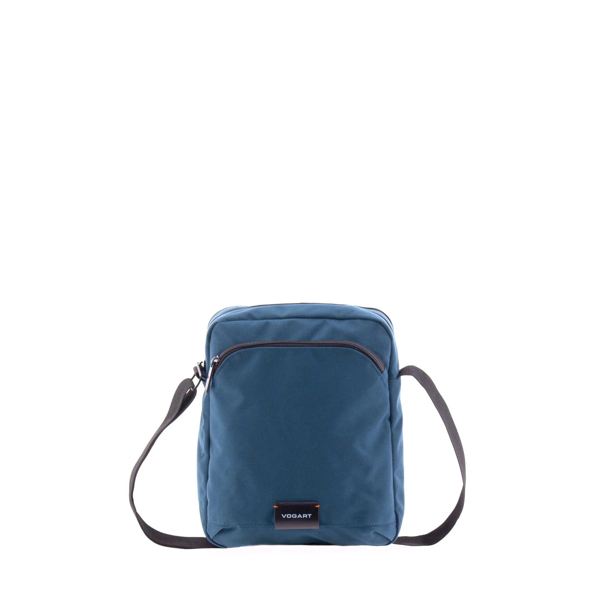 Bandolera grande de Nylon Ness